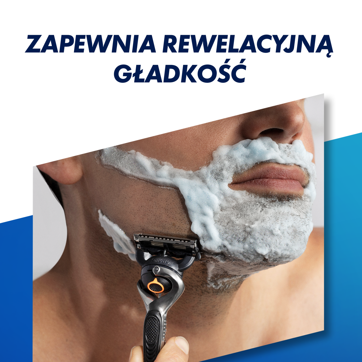 Gillette Proglide