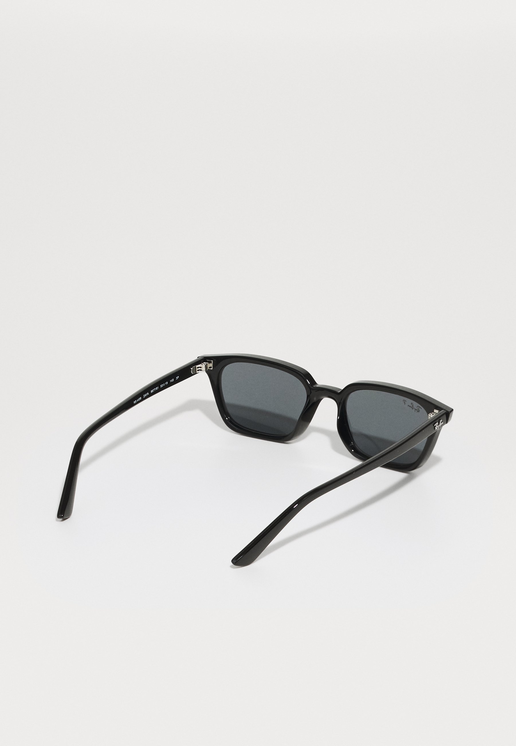 Occhiali da sole Ray-Ban ZAYA UNISEX - neri