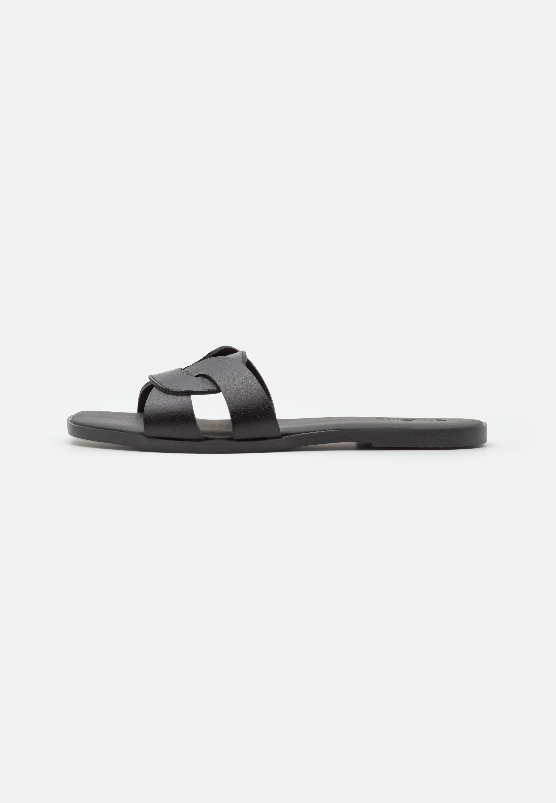 Zign Mules - nere