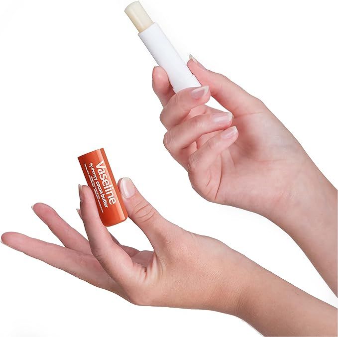 Tyčinka s kakaovým maslom Lip Therapy Balzamy na pery