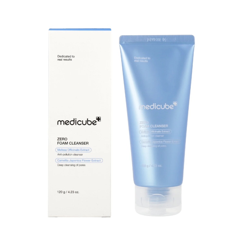 Medicube Zero