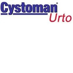 ABI PHARMACEUTICAL Cystoman Urto, suplemento alimentar para o trato urinário, 15 comprimidos efervescentes