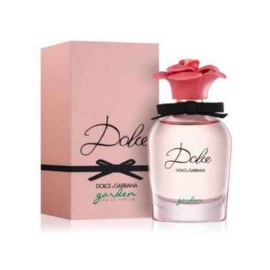 Parfémovaná voda Dolce & Gabbana Dolce Garden 75 ml