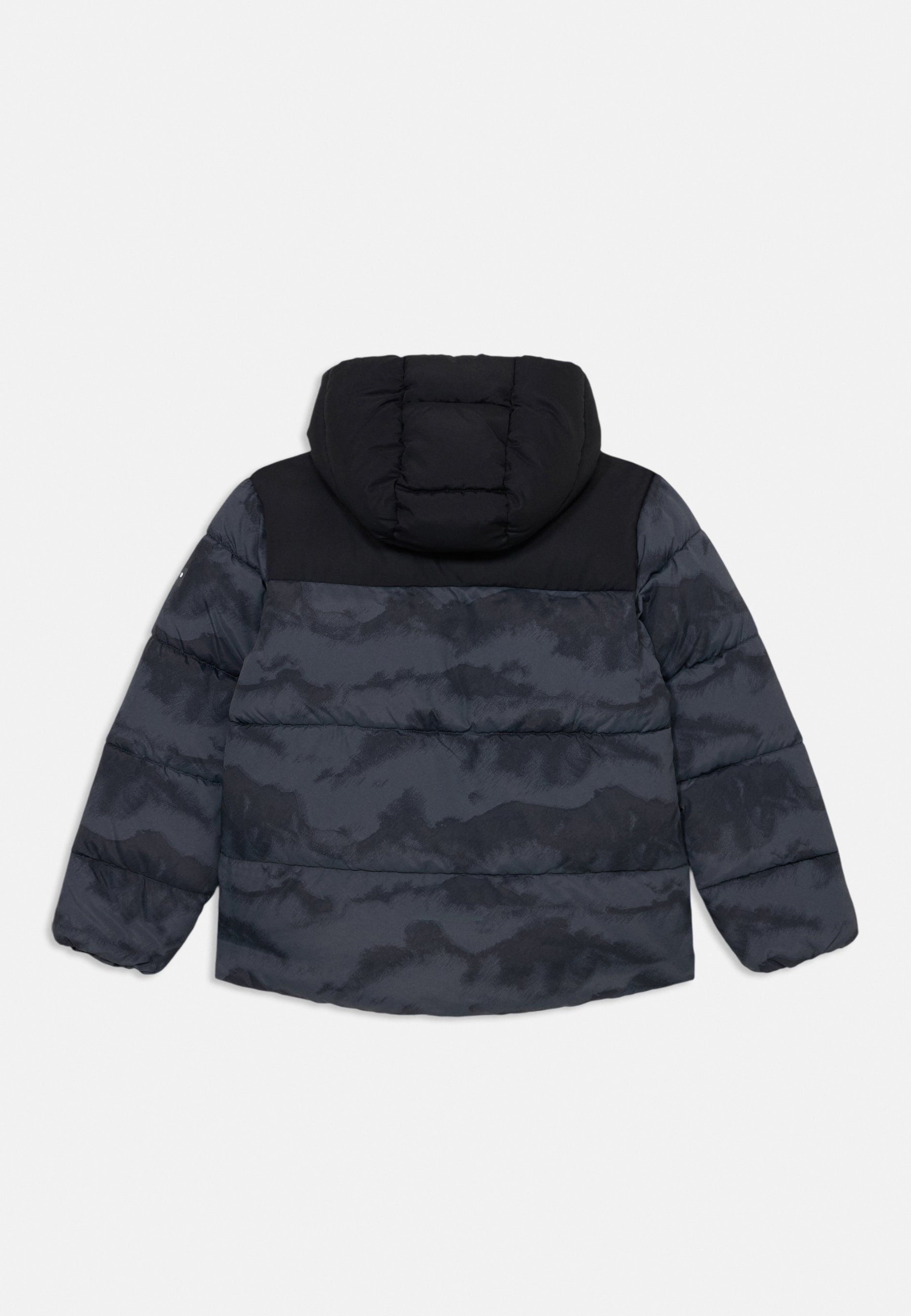 Icepeak ICEPEAK KIRKMAN JR UNISEZ - Giacca invernale - antracite
