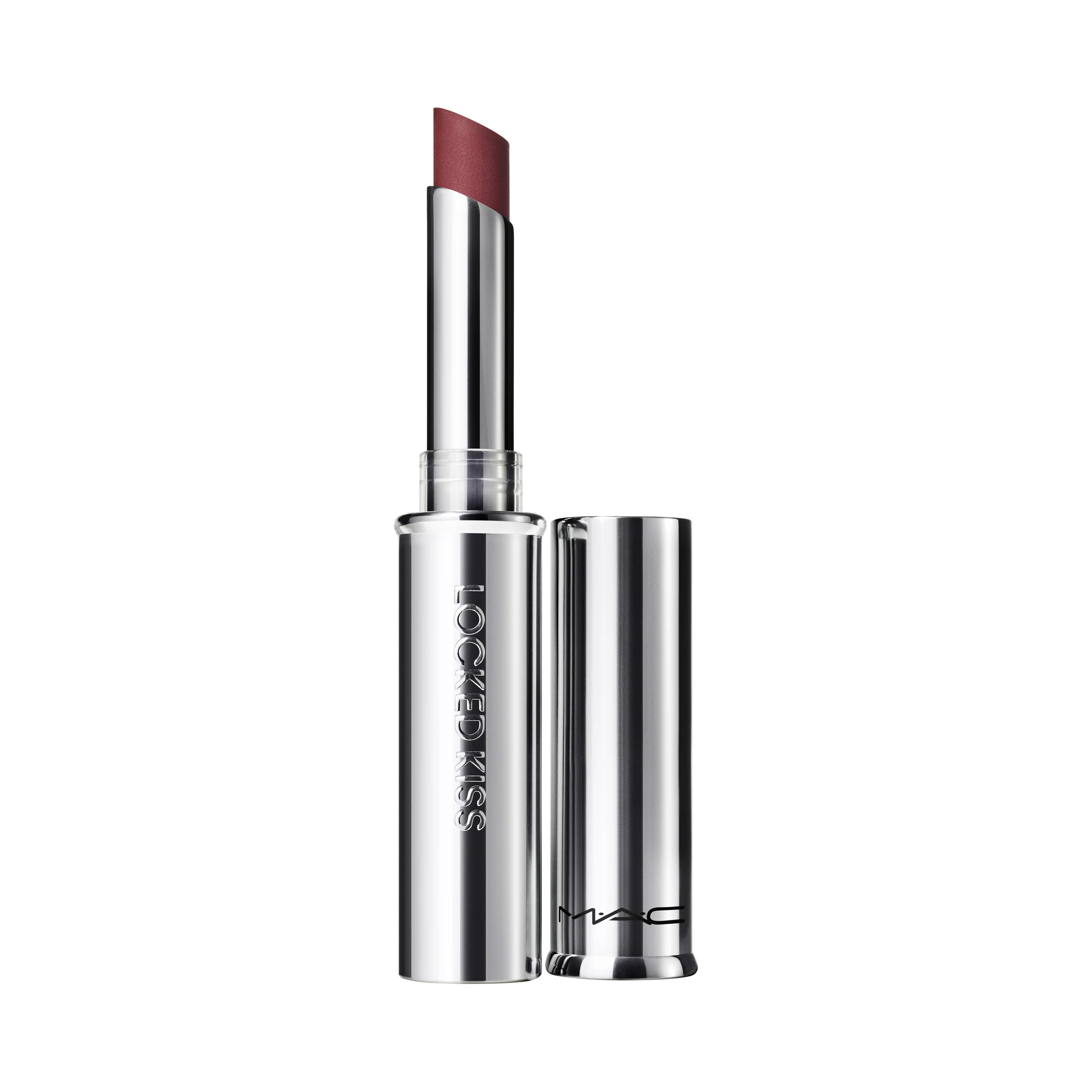 Rossetti Locked Kiss 24hr Lipstick - Rossetto, Rossetto mat