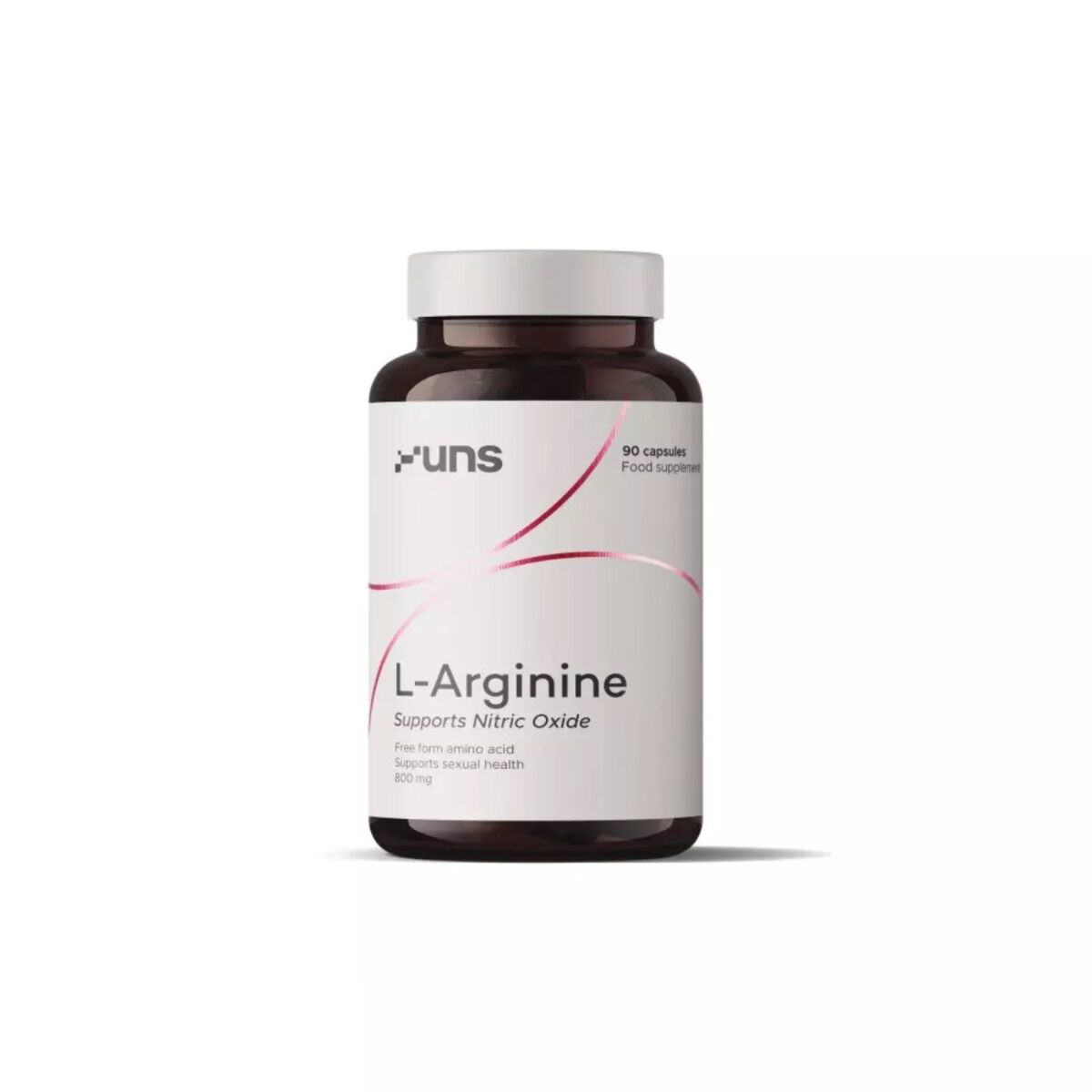 UNS L-Arginin