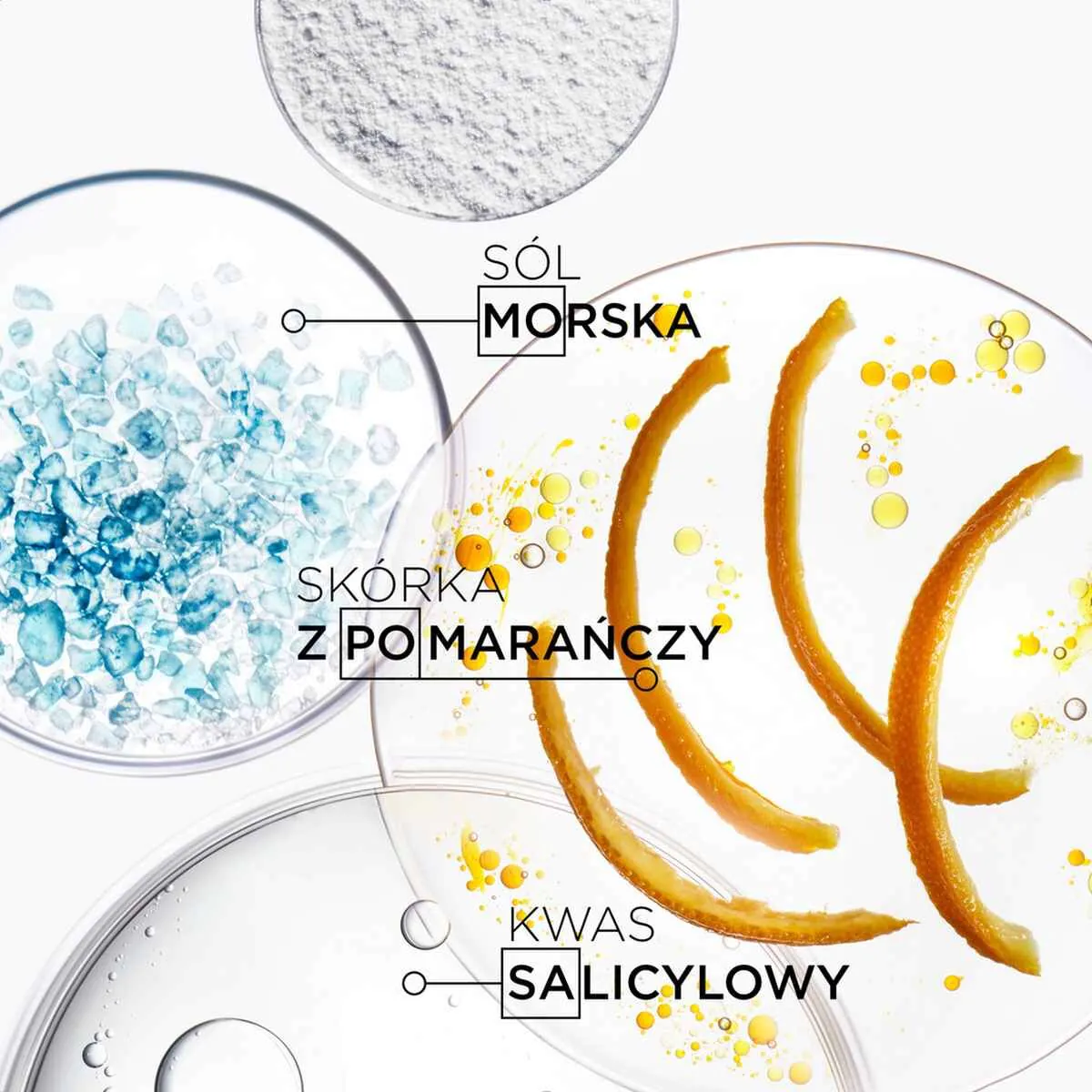 Kérastase Fusio Scrub peeling oczyszczający