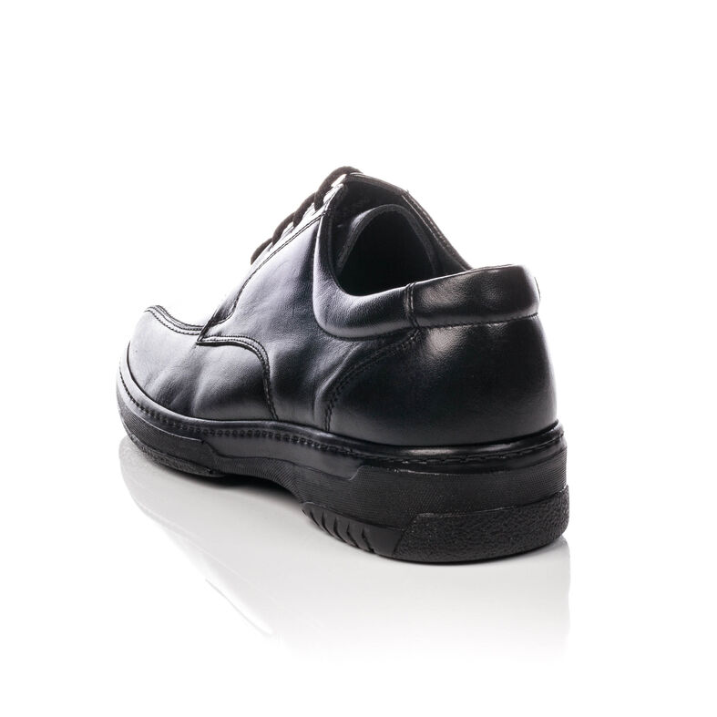 Scarpe eleganti nere da uomo