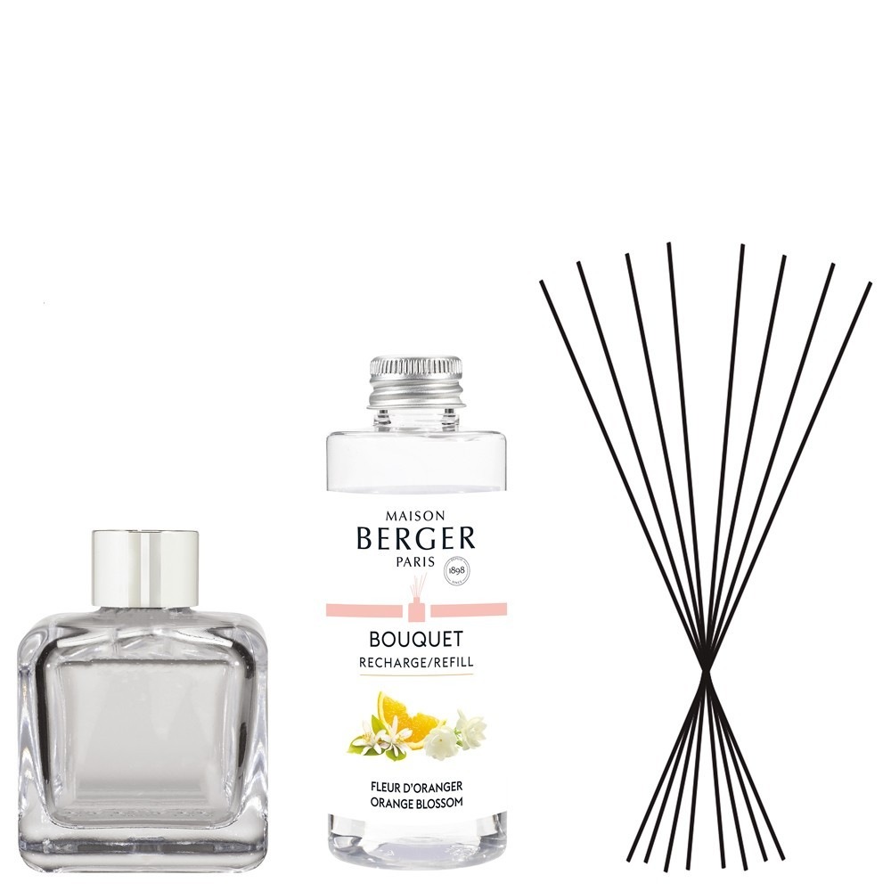 Maison Berger BOUQUET GLACON FLEUR D ORANGER