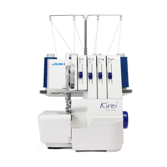 JUKI MO 204D Overlock-Maschine