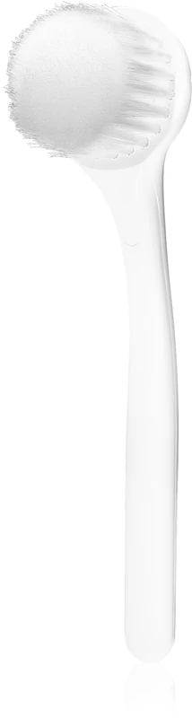Escova Suave para Rosto e Pescoço Sisley: Escova macia para limpar o rosto e o pescoço.