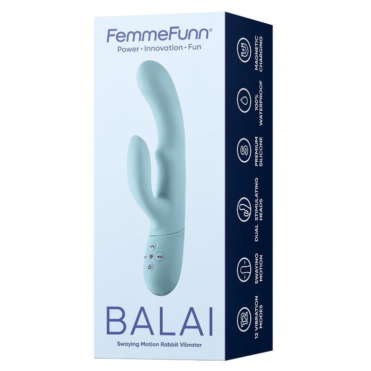 FemmeFunn Balai