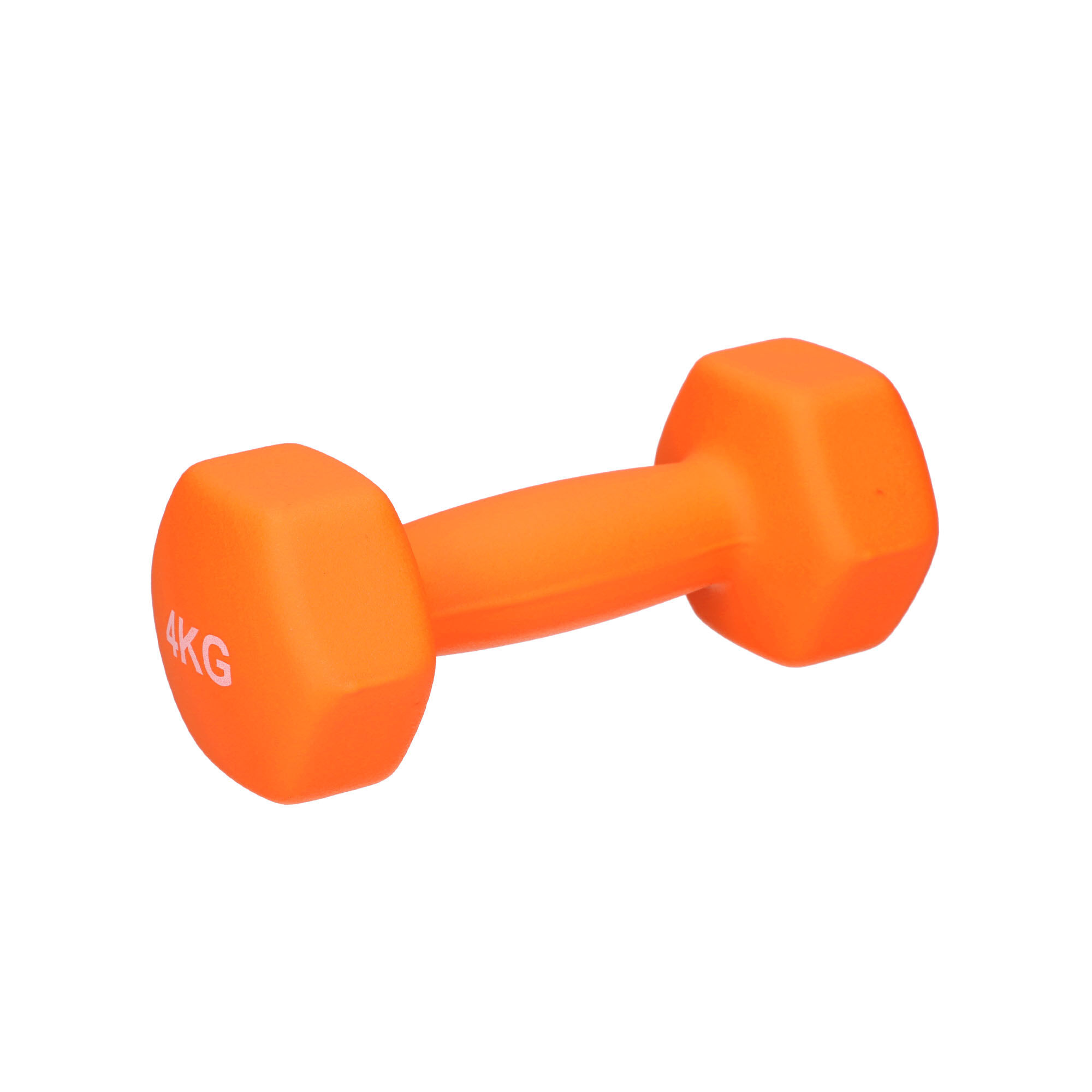 yellowSPORT gelbe HANTEL
