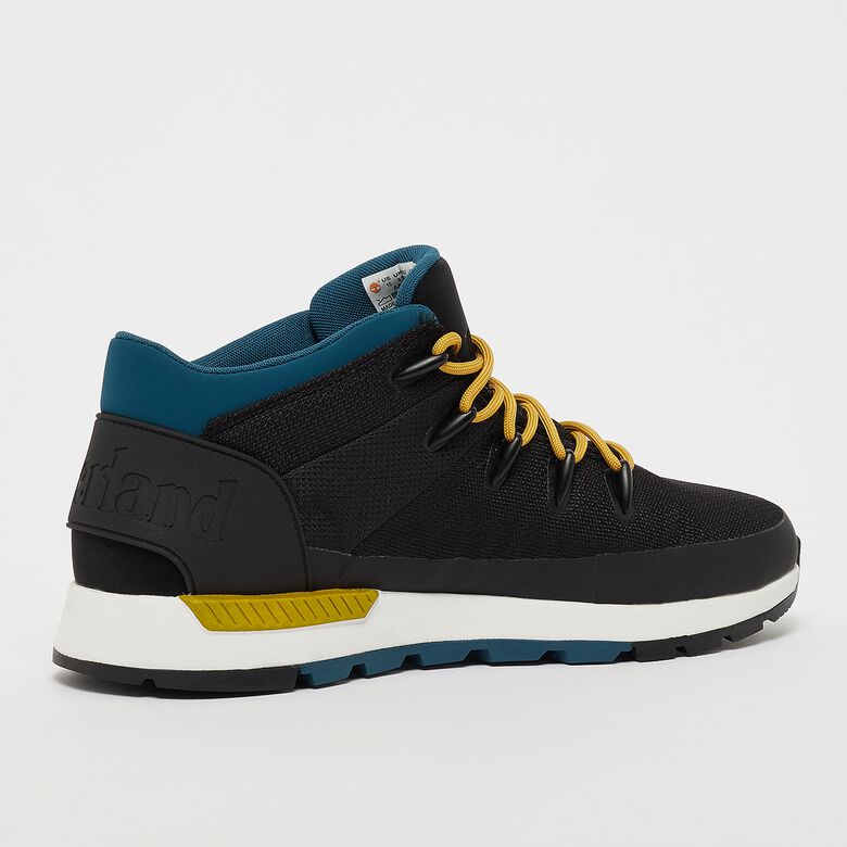 Sprint Trekker Mid Fabric WP