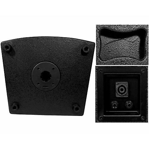 IBIZA SOUND CLUB-15 Luidspreker - 700W - 3-weg basreflex - 102 dB gevoeligheid