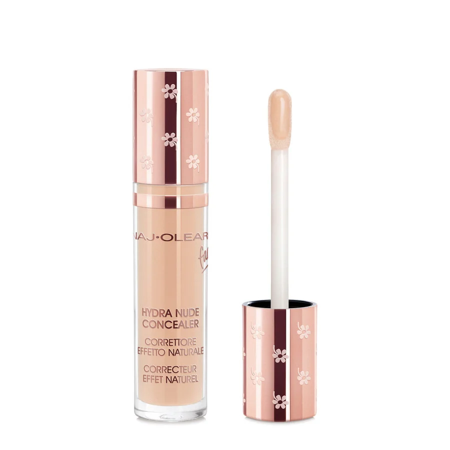 Viso Hydra Nude Concealer - Correttore