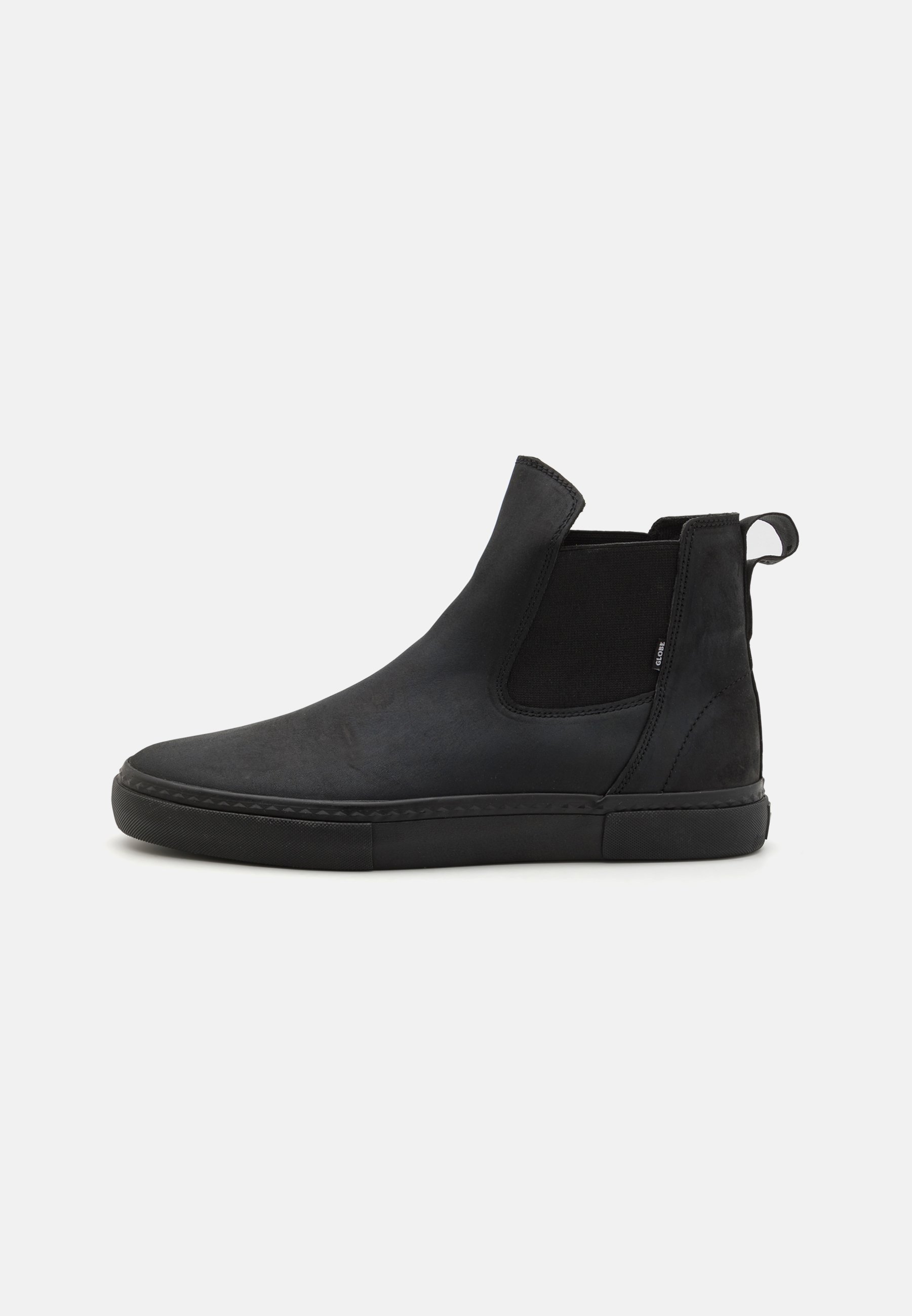 Bottines Globe