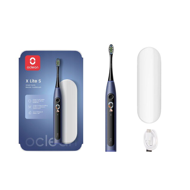 Oclean X Lite S