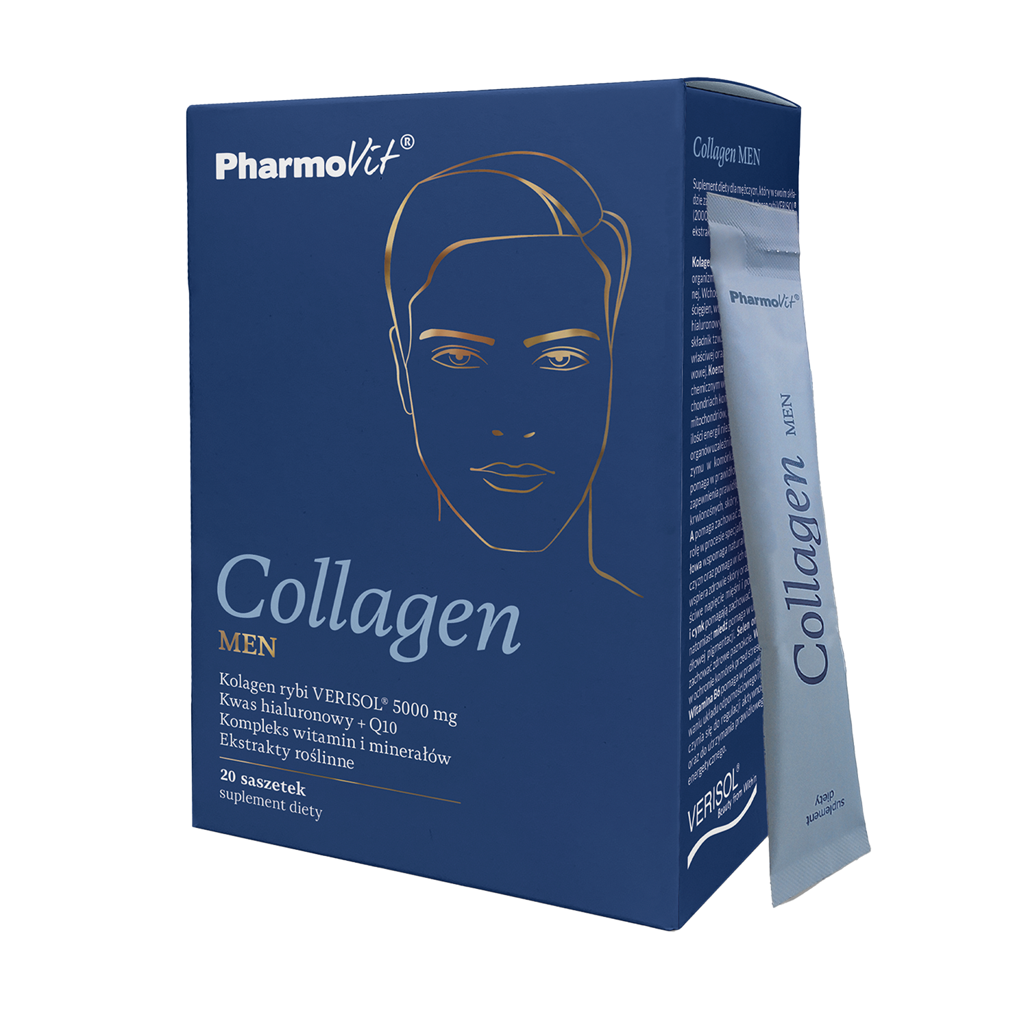 Pharmovit Clean-etikett