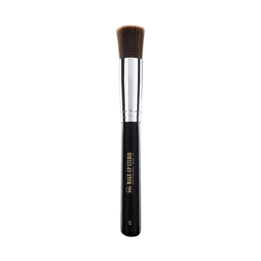 Make-up Studio Poederkwast voor Foundation Groot N37 - 1 stuk