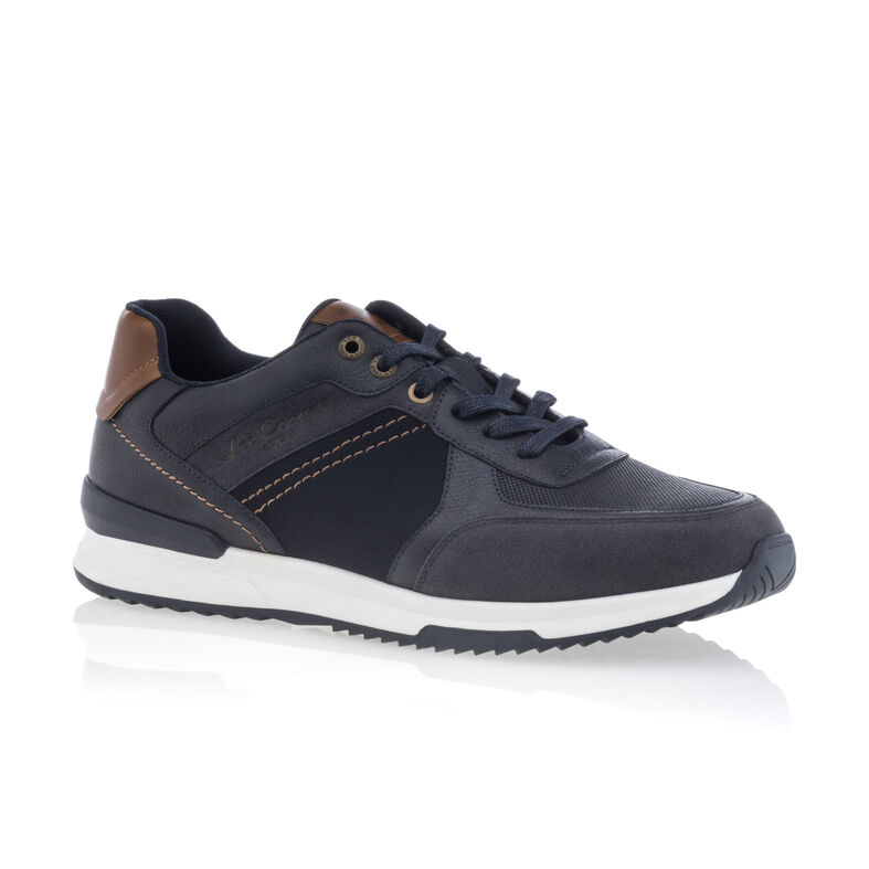 Korit / lenkkarit Homme Bleu