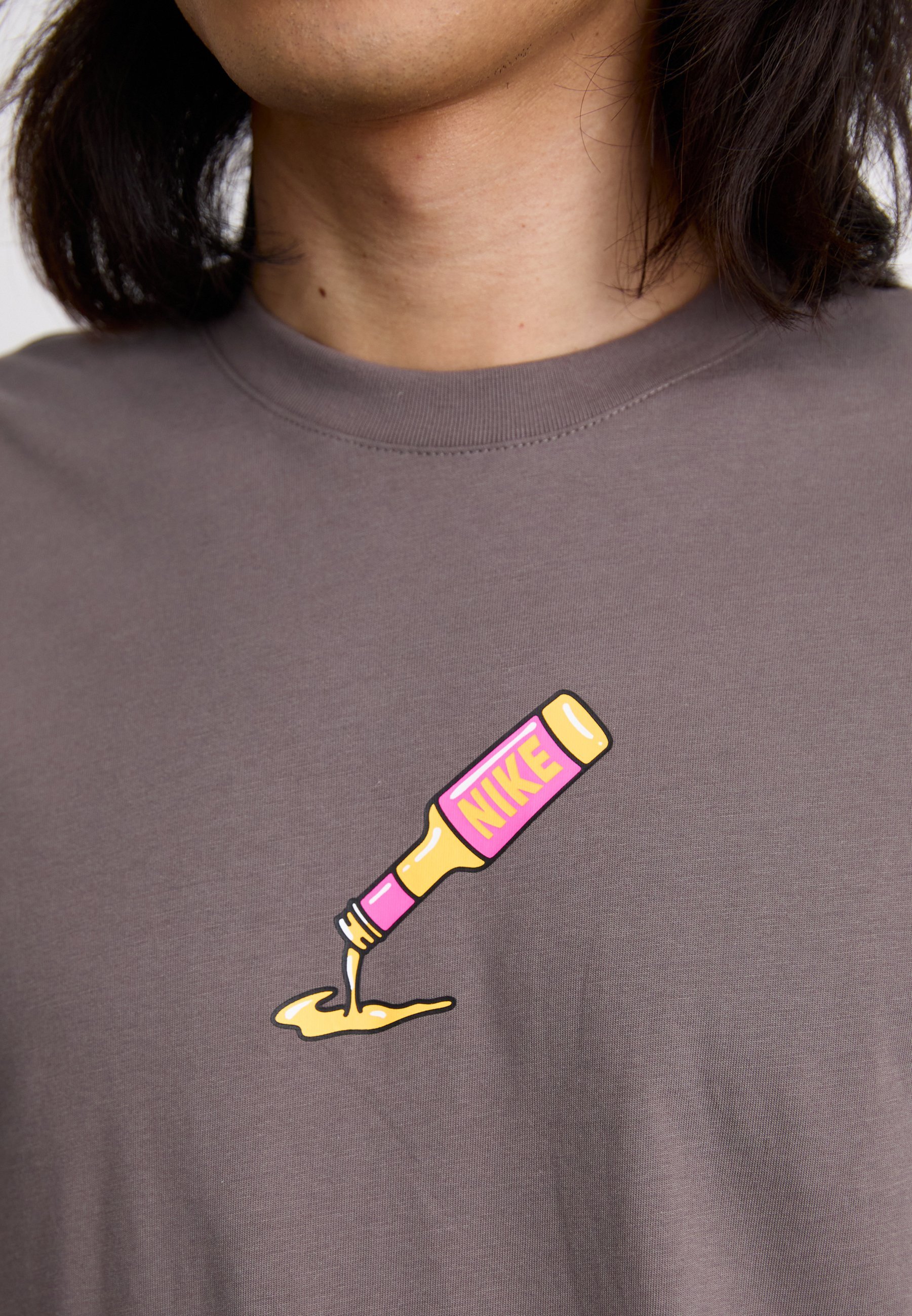 Nike Sportswear bedrukte T-shirts