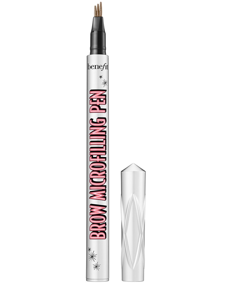 BENEFIT COSMETICS BROW MICROFILLING PEN WENKBRAUWPEN