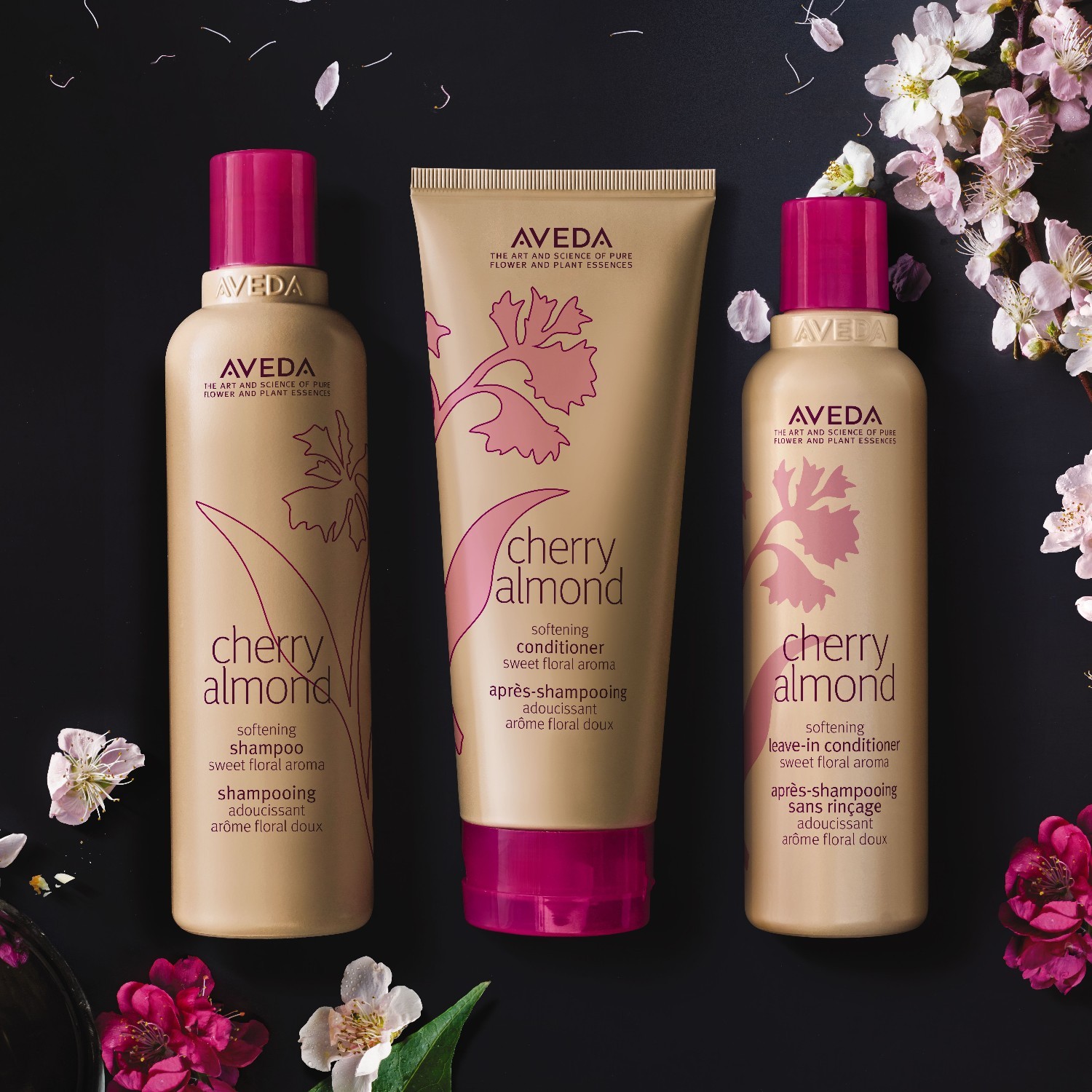 Aveda regenerator bez ispiranja Aroma Care hranjiva njega bez ispiranja – 200 ml