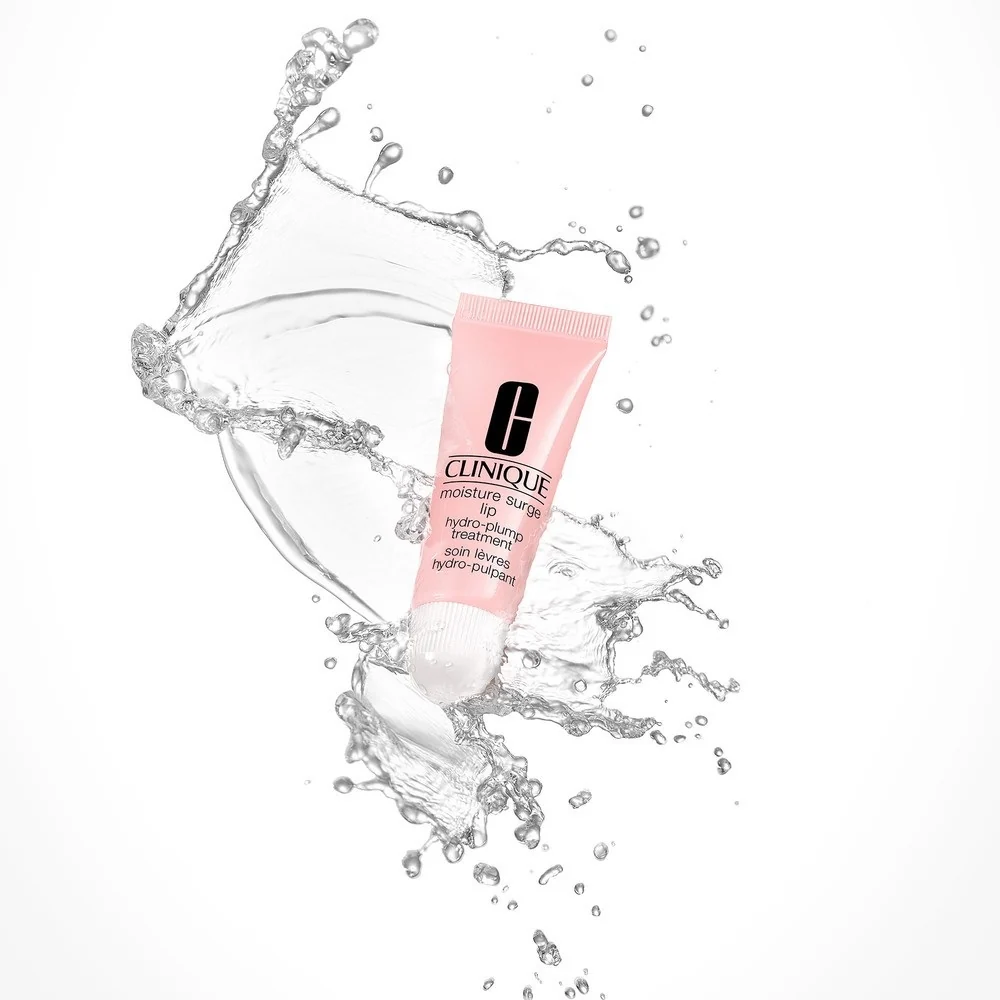 Moisture Surge Lip Hydro-Plump Treatment - Balsamo Labbra