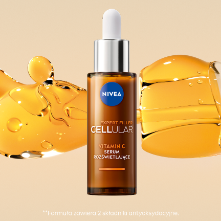 Nivea Cellular Expert Lift krema