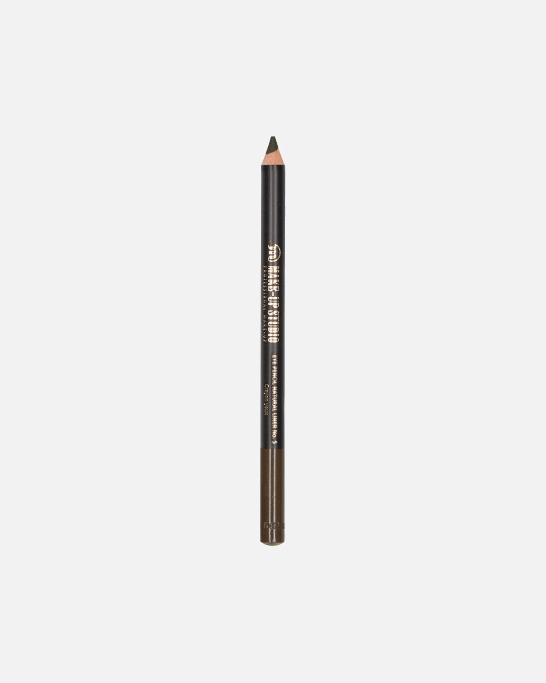 Make-up Studio Eye Pencil Natural Liner