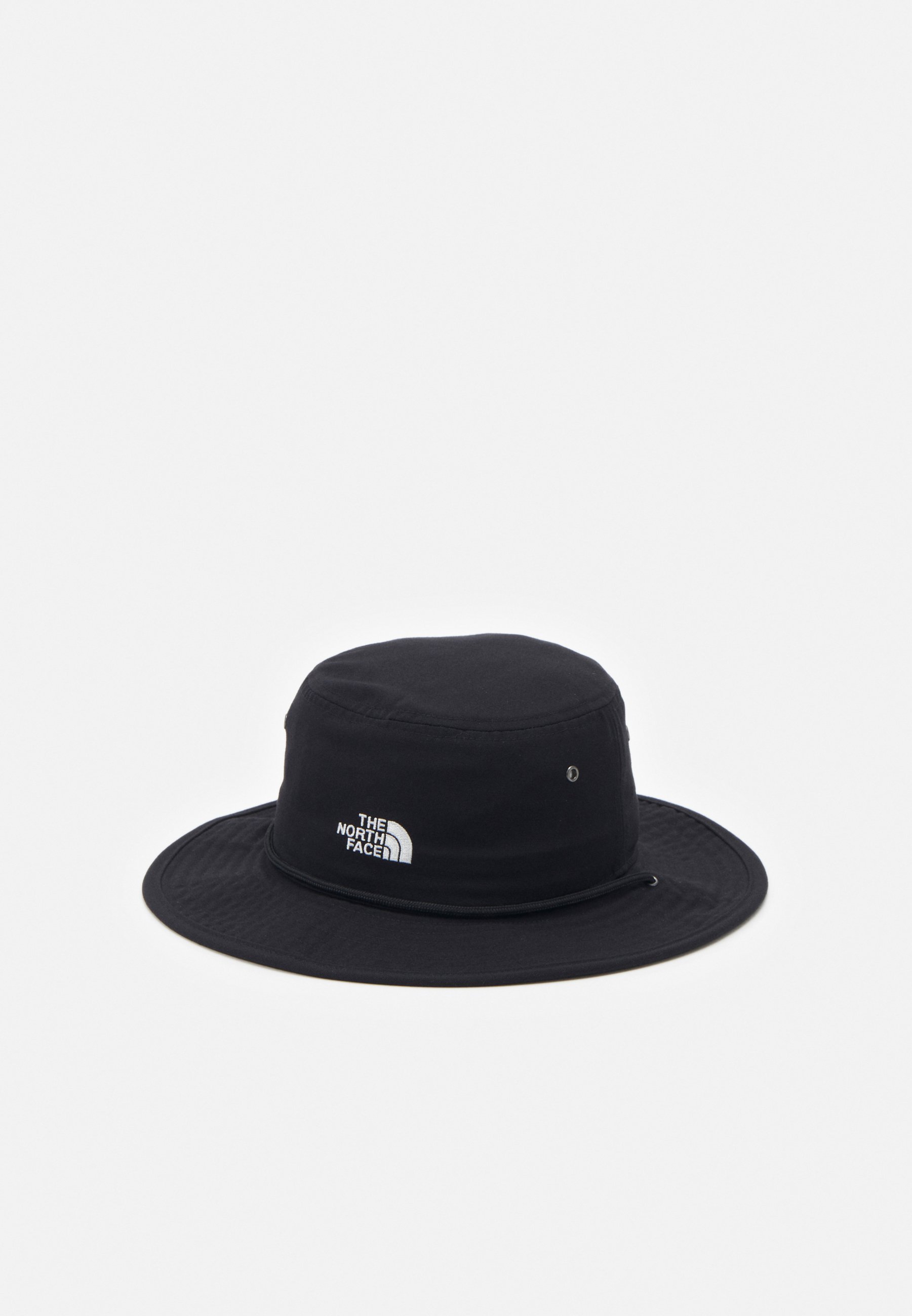 The North Face RECYCLED BRIMMER UNISEX - Hatt - black