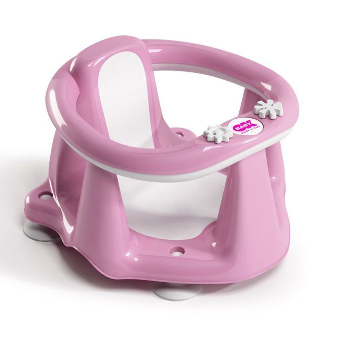 OK Baby Flipper Evolution Badzitje Roze