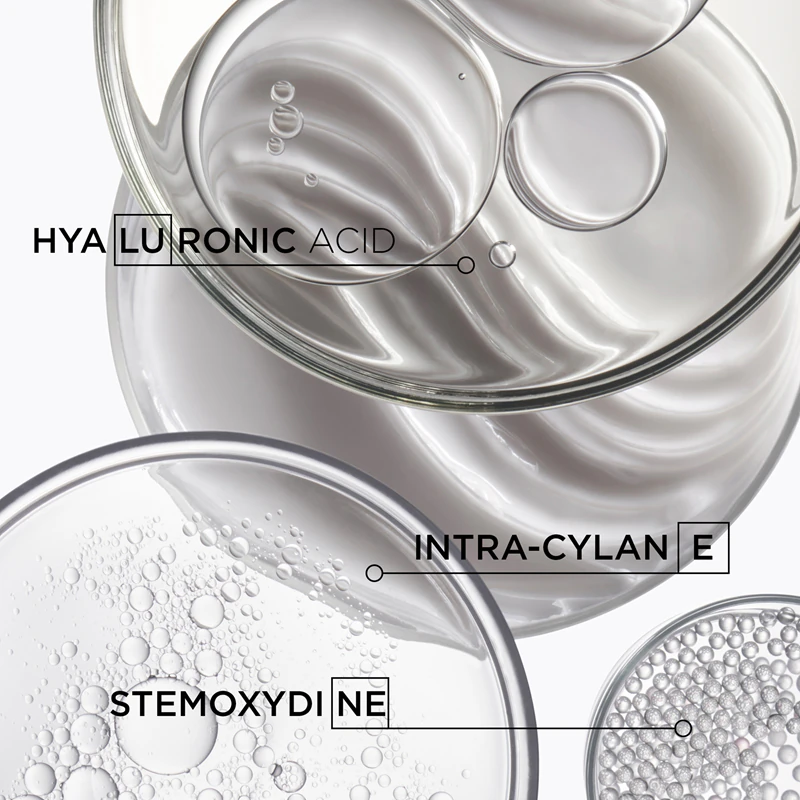 Kérastase Densifique Fondant Densité: tratamento hidratante e firmador para cabelos com pouca densidade.