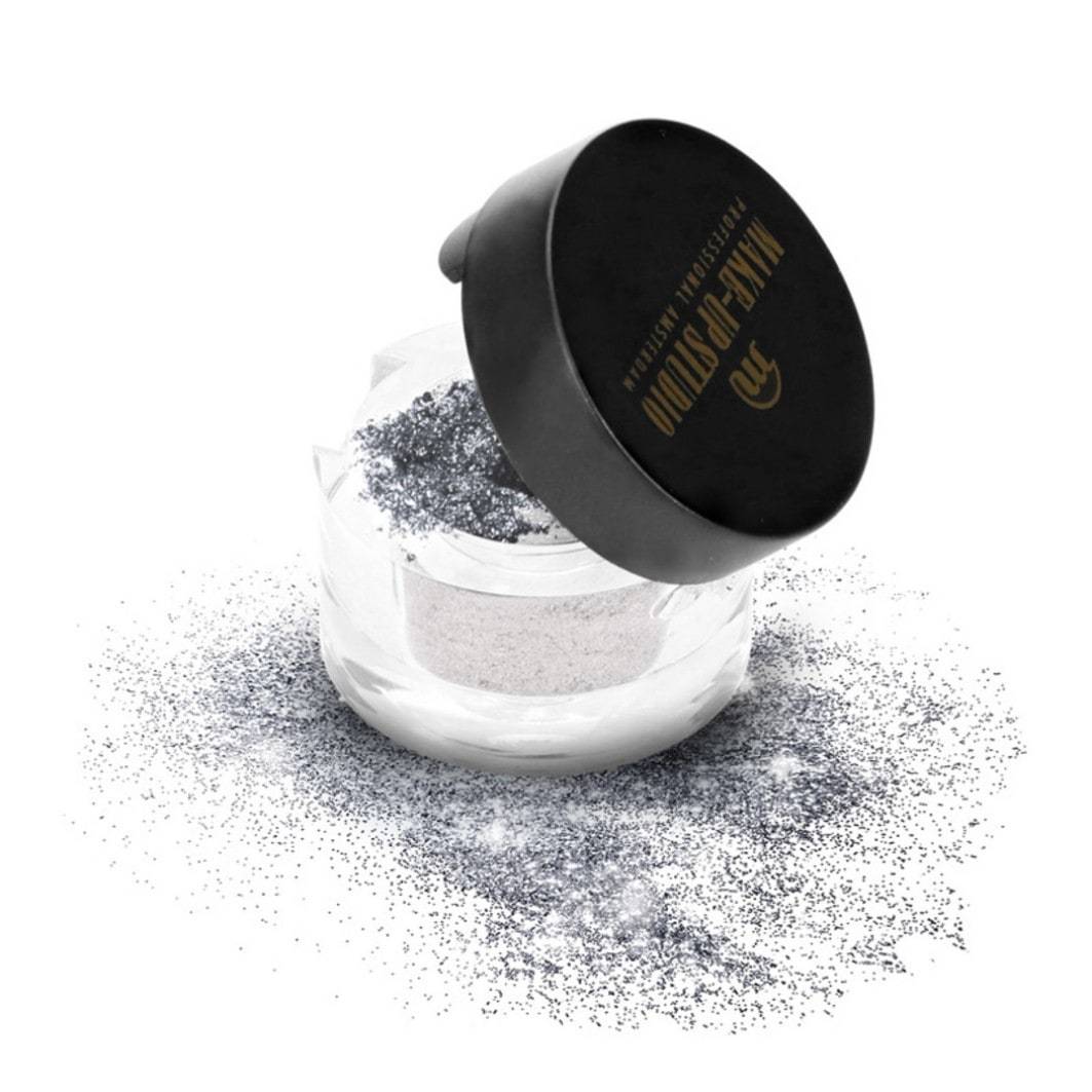 Make-up Studio acu ēnas ar spīdīgiem efektiem - 3 g