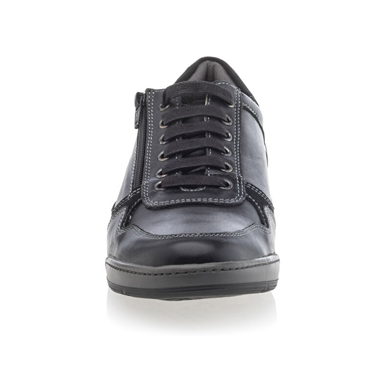 Coșuri / pantofi sport Homme Noir