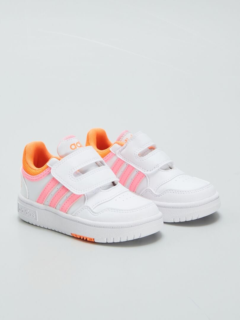 Tênis Adidas - branco