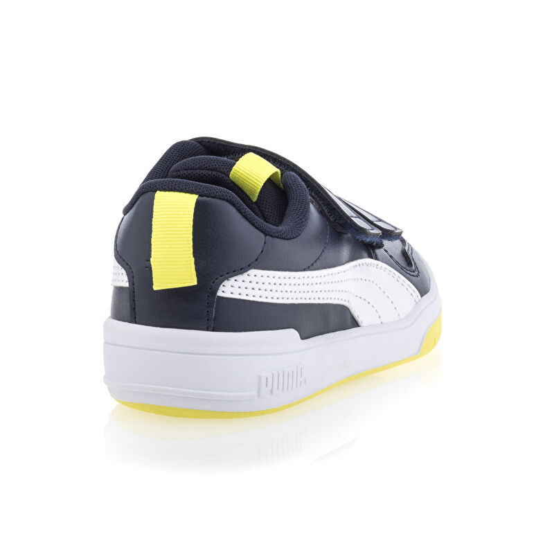 Kurver / joggesko Garcon Bleu