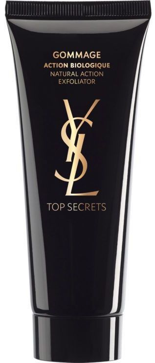 Top Secrets Scrub Biološki piling za lice Luksuzni piling