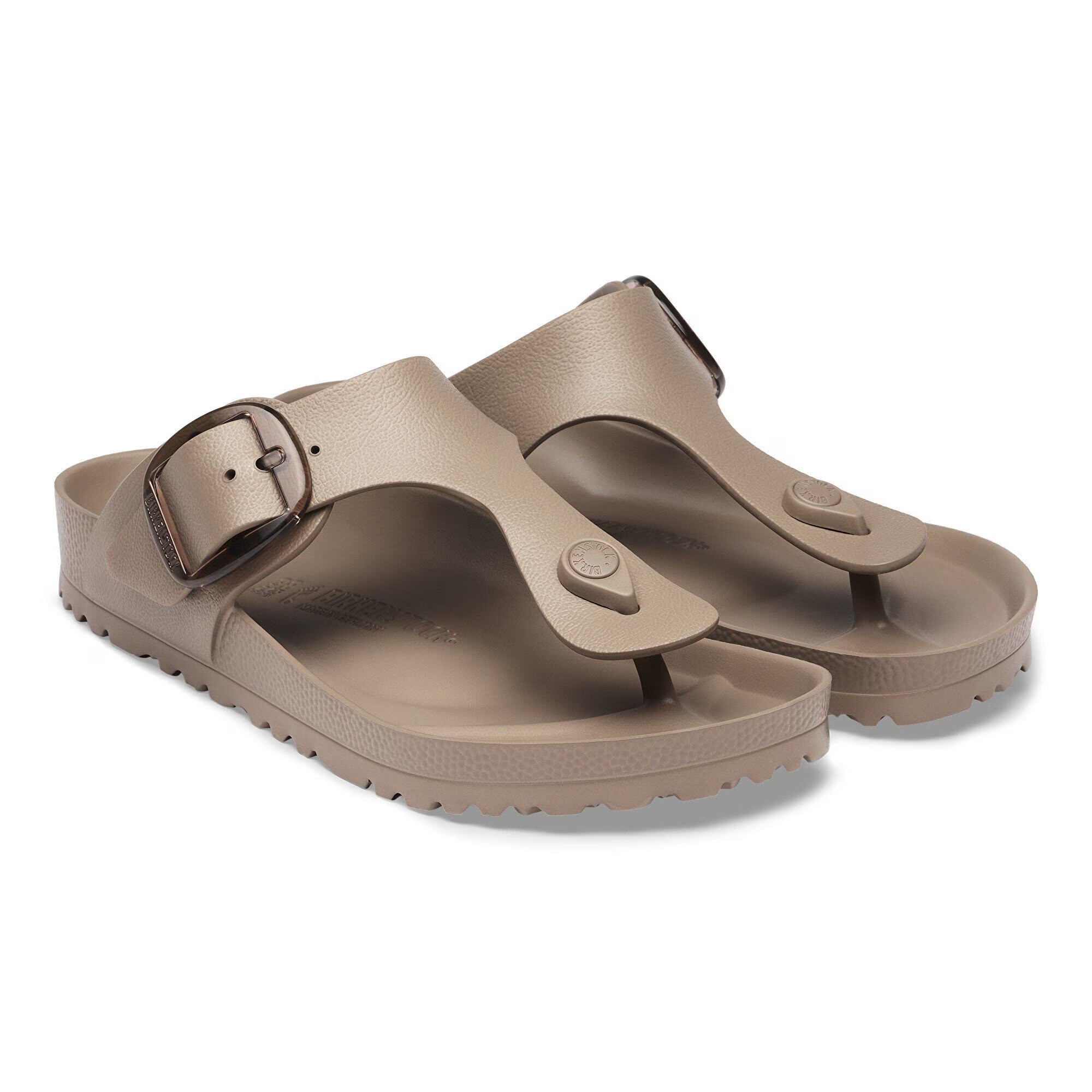 Giza Big Buckle EVA