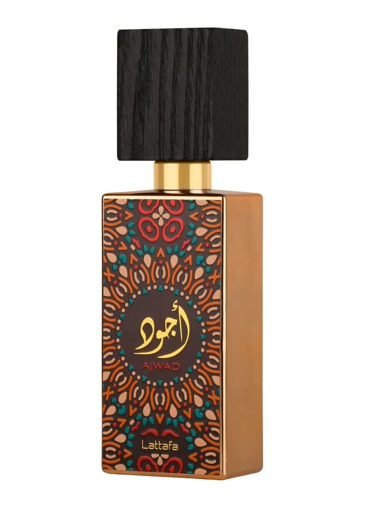 Lattafa Ajwad Woda perfumowana uniseks