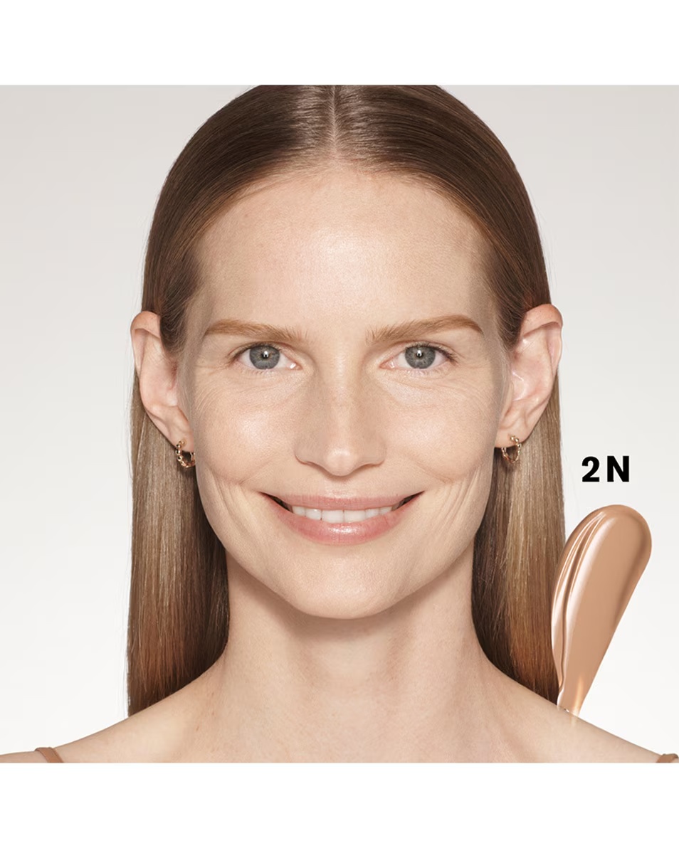 ESTÉE LAUDER Futurist Soft Touch Brightening Skinconcealer Ενυδατικό κονσίλερ - λαμπερό φινίρισμα - καταπραϋντική σύνθεση