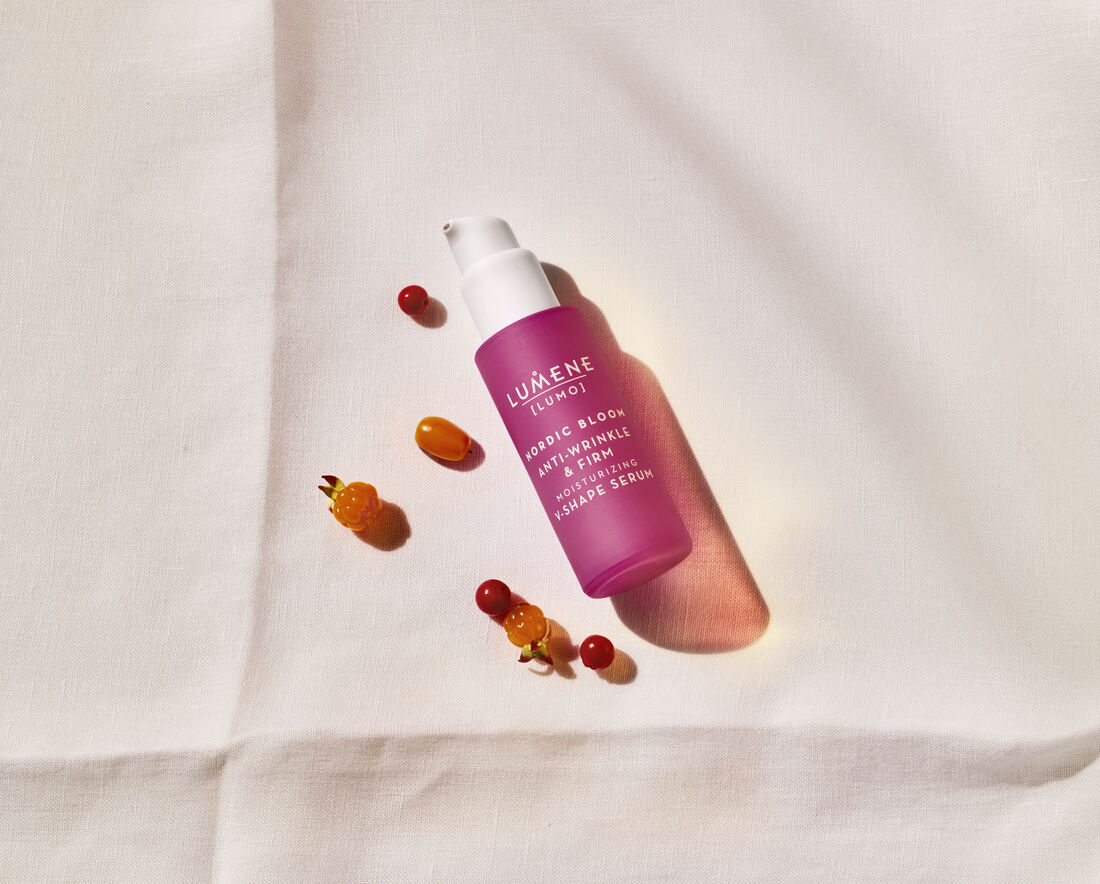 Lumene NORDIC BLOOM