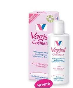 VAGISIL Vagisil Active Defense Intimgel 250 ml mit GynoPrebiotic