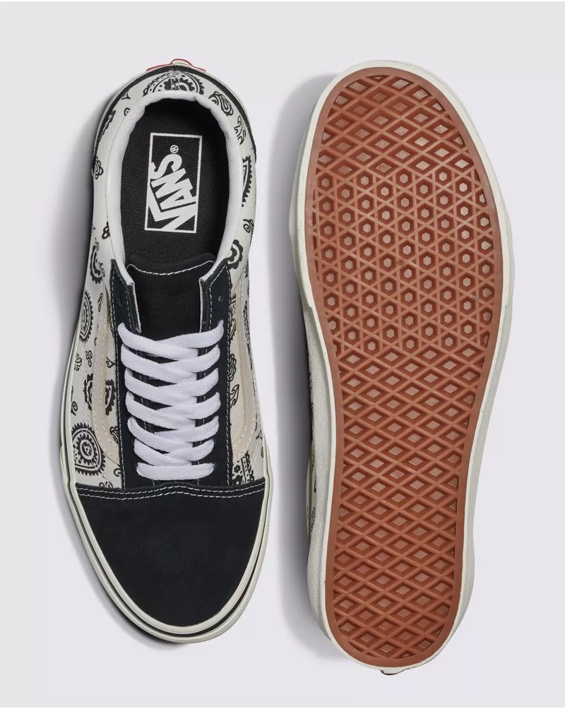 Old Skool Shoe