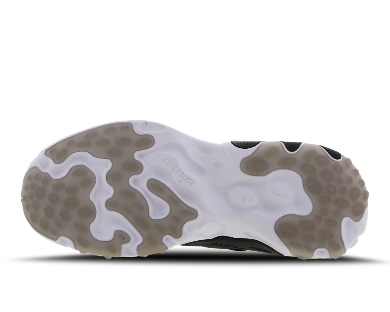 Nike Presto React