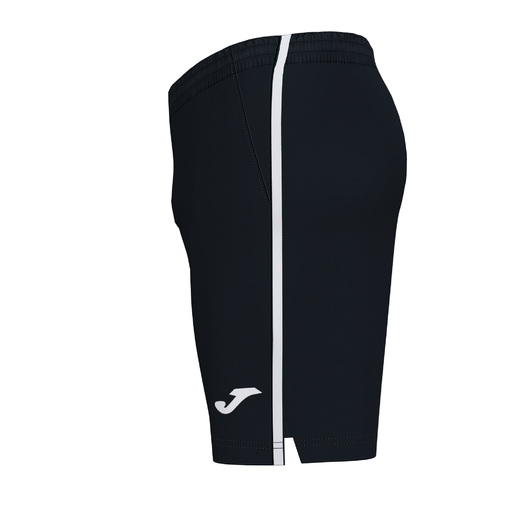  Bermudy Joma Open III Černobílé