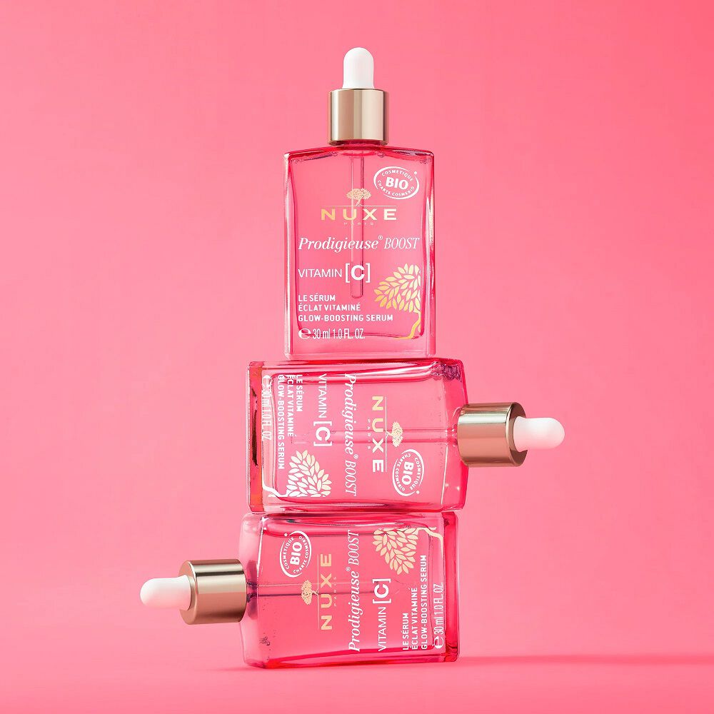 Nuxe Prodigieuse Boost