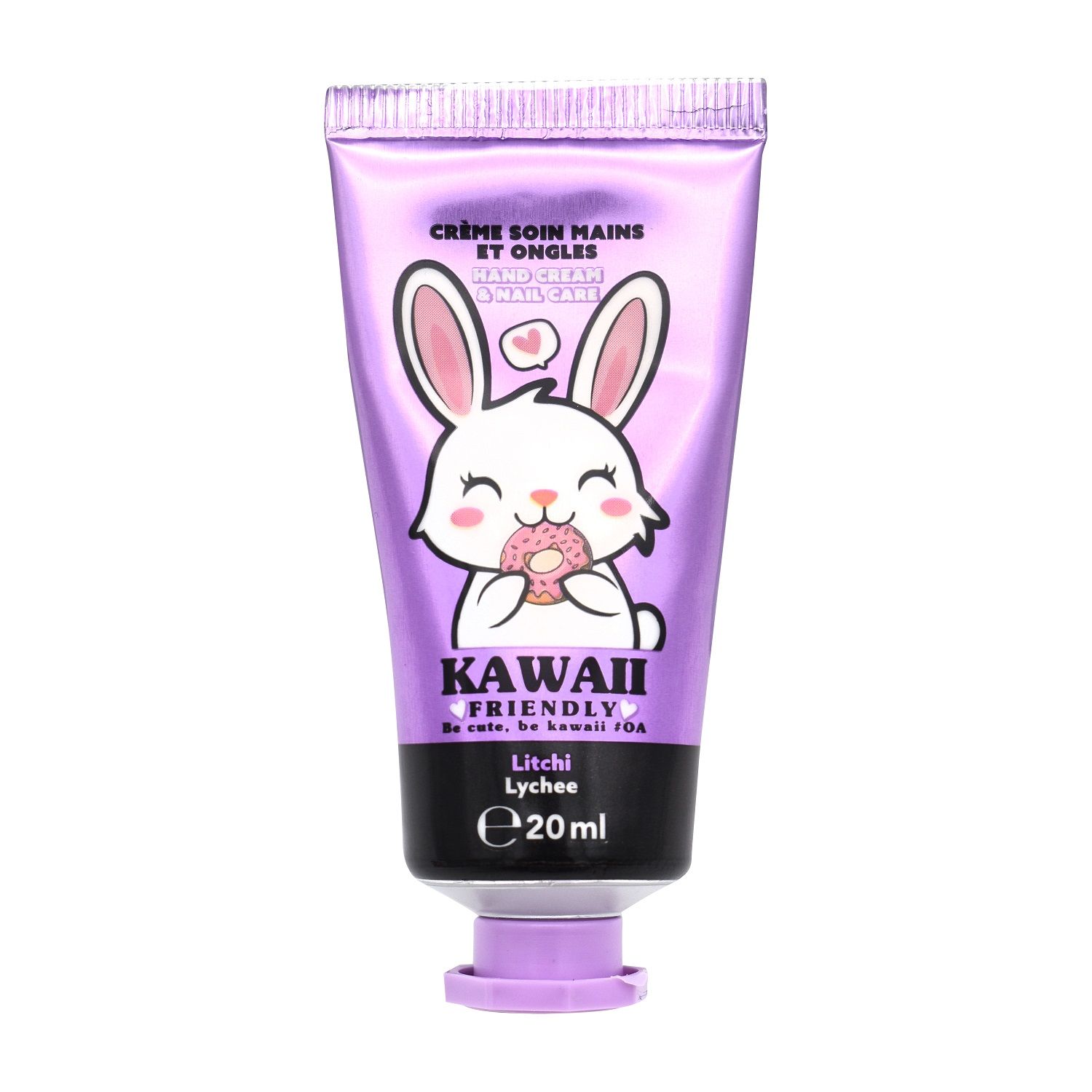 Kawaii krema za ruke i set za njegu noktiju Kreme za ruke