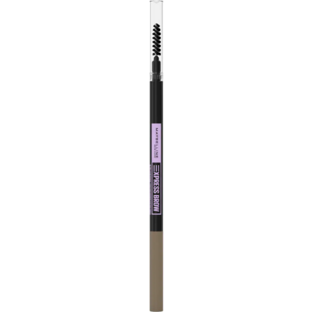 Maybelline Brow Ultra Slim Kredka do brwi, 02 Soft Brown